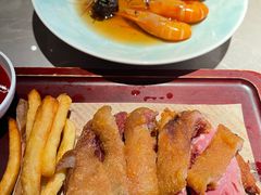 -醉庐·新上海菜(南京西路店)