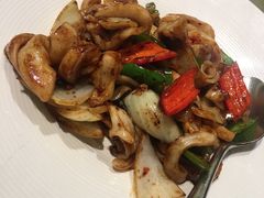 -陶陶居海鲜酒家(新马路店)