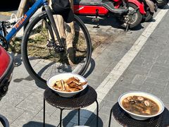 -天天鲜面馆(衡山路店)