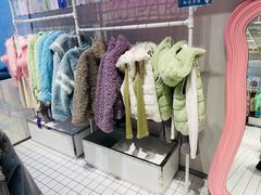 -CHiC PARK(青岛万象城店)