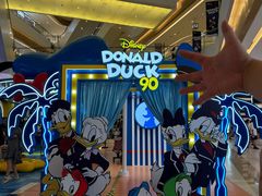 -天河城购物中心