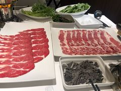 -鼎鼎香·港式火锅(北京SKP店)