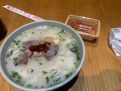 -长岁羊肉汤(万象城店)