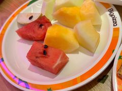 -比格比萨自助(大兴荟聚店)
