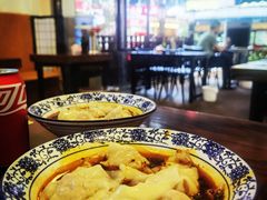 -春阳水饺(香槟广场店)