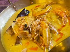 -南沙游艇会·大兵船餐厅