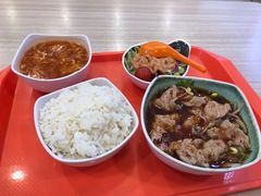 -香妃烤鸡(西单店)