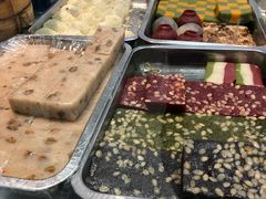 -常州糕团店(北大街新世纪商城店)