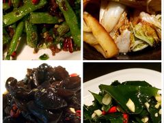 -外婆家(杭州马塍店·杭帮菜名店)