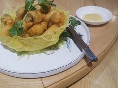 -德胜轩正宗顺德菜(宝安沙井会展中心店)