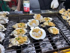 -大学城夜市大排档(凤栖路店)