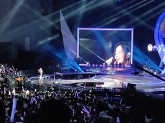 -成都金融城演艺中心