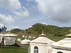 -关山草原
