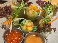 -芭札·Thai泰国餐厅(同和金铂天地店)