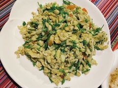 茉莉花炒蛋-香巴拉云南餐厅(华莱坞店)