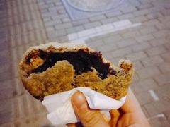-京天红酒家(虎坊路店)