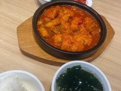 -米村拌饭(泰山万达店)