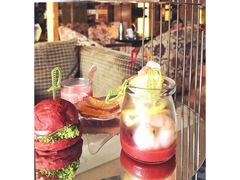 -粤海喜来登酒店·&More聚驿(天河城店)