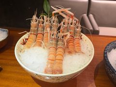 -万岛日本料理铁板烧(万象城店)