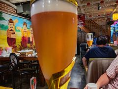 -三个大叔东北烧烤·砂锅菜(西三旗店)