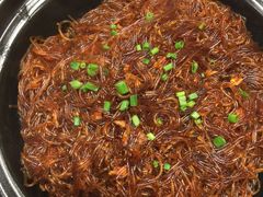 XO酱粉丝煲-阿莉餐厅(枣阳路店)