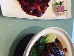 -汤记传菜(秀浦路店)