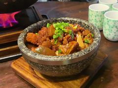 -吃货私房菜(丽江束河古镇店)