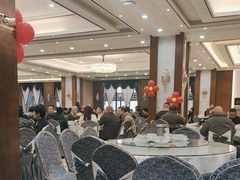 -西府贡面(华东上海城分店)