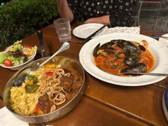 -宝莱纳餐厅(滨江店)