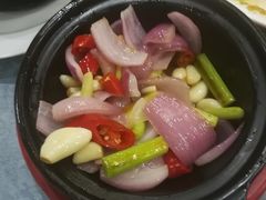 -围龙屋客家食府(福田店)