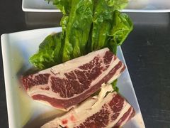 -胡哥烤肥牛(车公庙店)