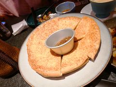 -丝路金桃·新疆菜(徐汇店)