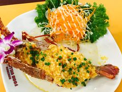 -班赞海鲜市场