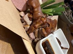 -鸽子窝(宋庄店)