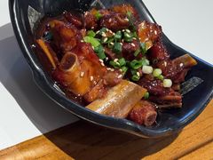 -馋三尺蟹粉小笼(人民广场店)