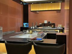 -大神太神·铁板烧(七宝领展广场店)