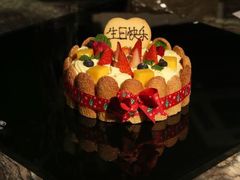 蛋糕-米洛克欧洲蛋糕(西南路店)