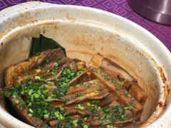 特色香芋煲-和记小菜(七宝店)
