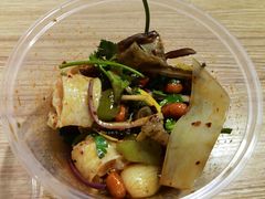 -湘味粉面馆(麓山南路店)