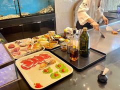 -将军日本餐厅·Shogun 传统日料·铁板烧·板前料理(厦门马哥孛罗东方大酒店)