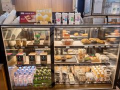 -星巴克(北京建威大厦店)