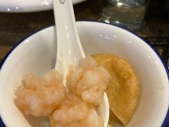手打虾滑-鱼醉无骨鱼·中山脆肉鲩(荔湾路店)