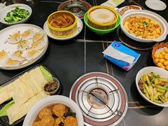 -鱼头泡饭·湖北菜·非物质文化遗产(岳家嘴总店)
