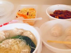-福记烧味茶餐厅(豪森丽都店)