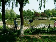 景点-丰台科技园生态主题公园