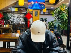 -长安后宰门水盆羊肉(新都心店)