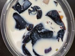 -郭爸烧仙草(西航·潭人街店)