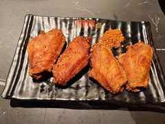 -红盔甲·小龙虾(长寿路店)