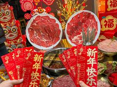 -邓莽子老火锅(中兴路总店)