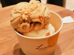 -LUNEURS月乐诗·法式冰淇淋(环贸店)